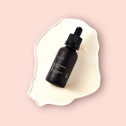 C-vitamin szérum