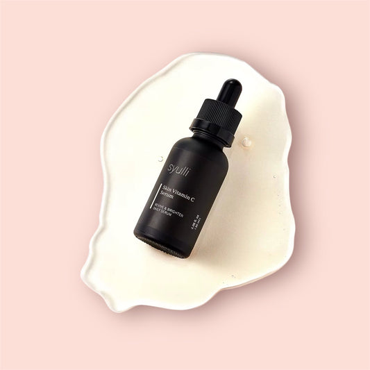 C-vitamin szérum