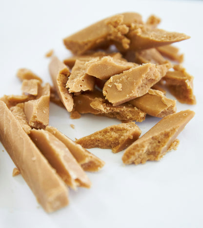 Shea vaj